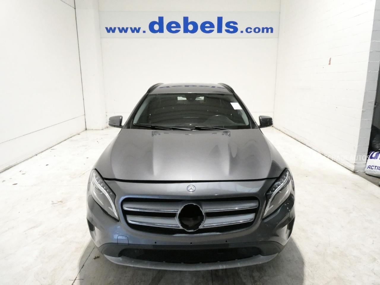 Mercedes GLA 1.5D 180 CDI/ 180