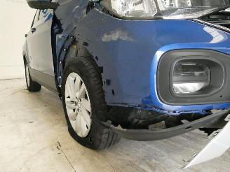 Volkswagen T-Cross LIFE picture 12