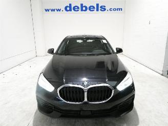 BMW 1-serie 1.5 D picture 1