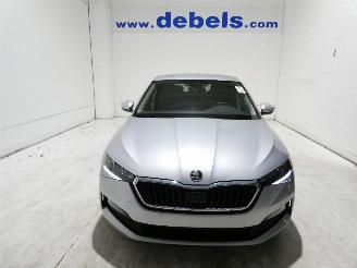 Schadeauto Skoda Scala AMBITION 2020/1