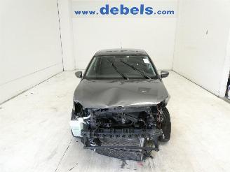 Volkswagen Polo GEEN DOCUMENTEN picture 1