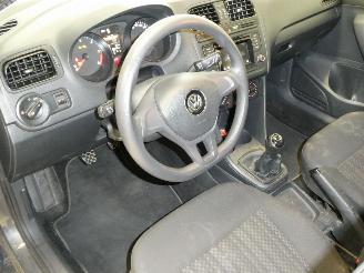Volkswagen Polo GEEN DOCUMENTEN picture 22