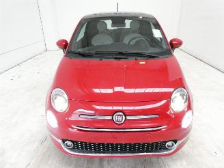 Fiat 500 DOLCEVITA picture 2