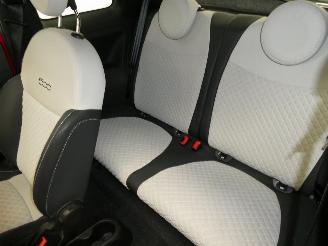 Fiat 500 DOLCEVITA picture 20