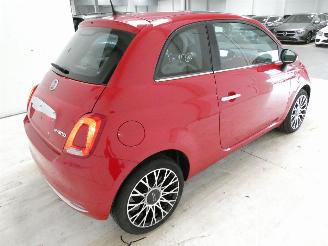 Fiat 500 DOLCEVITA picture 11
