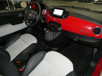 Fiat 500 DOLCEVITA picture 15
