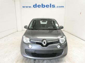 Damaged car Renault Twingo III FASHION L 2017/1