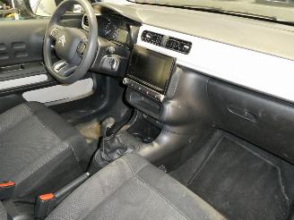Citroën C3 III LIVE picture 21