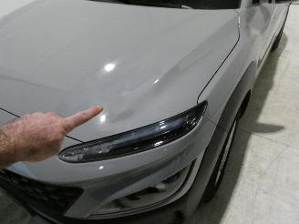 Hyundai Kona  picture 4