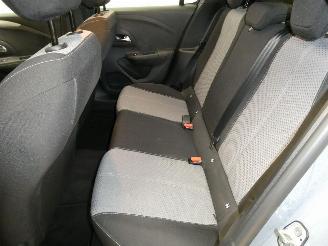 Opel Corsa EDITION picture 19