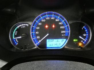 Toyota Yaris COMFORT picture 19