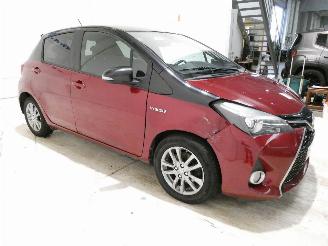 Toyota Yaris COMFORT picture 15