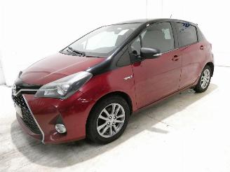 Toyota Yaris COMFORT picture 3