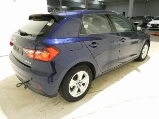 Audi A1 SPORTBACK picture 8