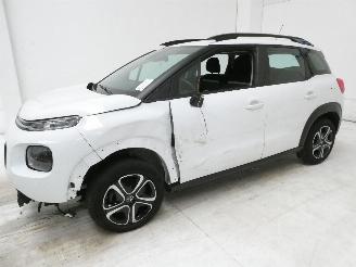 Citroën C3 AIRCROSS LIVE picture 4
