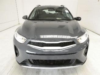 Kia Stonic  picture 2