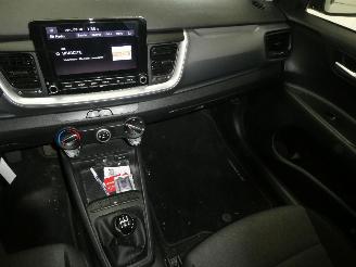 Kia Stonic  picture 13