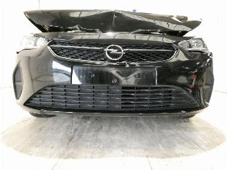 Opel Corsa EDITION picture 11