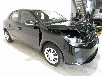 Opel Corsa EDITION picture 9