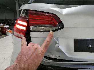 Volkswagen Golf 1.6D VARIANT COMFORT picture 10