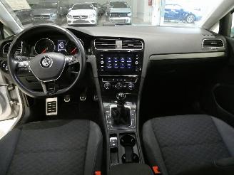 Volkswagen Golf 1.6D VARIANT COMFORT picture 18