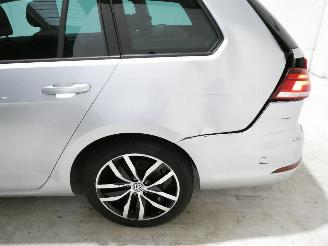 Volkswagen Golf 1.6D VARIANT COMFORT picture 5