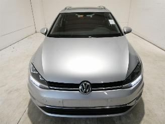 Volkswagen Golf 1.6D VARIANT COMFORT picture 2