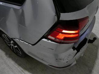 Volkswagen Golf 1.6D VARIANT COMFORT picture 6