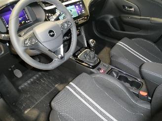 Opel Corsa GS 1.2 TURBO picture 15