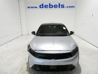 Schadeauto Opel Corsa GS 1.2 TURBO 2025/6