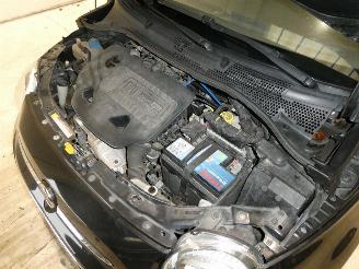 Fiat 500C 500 LOUNGE picture 26