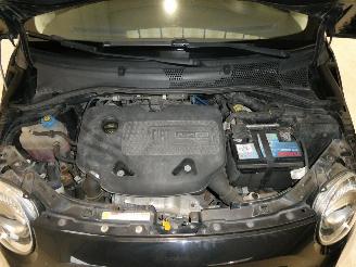 Fiat 500C 500 LOUNGE picture 25