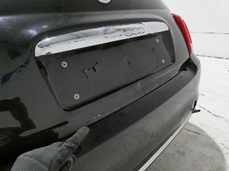 Fiat 500C 500 LOUNGE picture 8