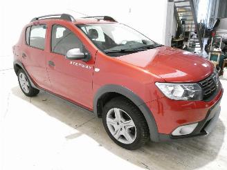 Dacia Sandero PLUS picture 12