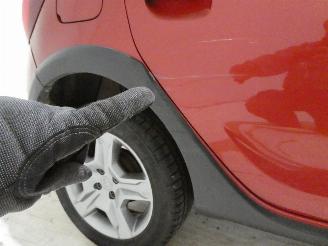 Dacia Sandero PLUS picture 11