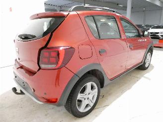 Dacia Sandero PLUS picture 10