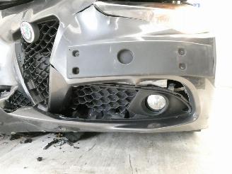 Alfa Romeo Giulia 2.2SD SUPER picture 14