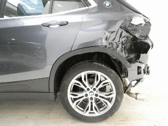 BMW X2 2.0D  SDRIVE18D picture 4