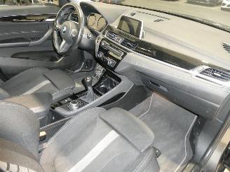 BMW X2 2.0D  SDRIVE18D picture 14