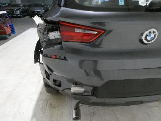 BMW X2 2.0D  SDRIVE18D picture 8