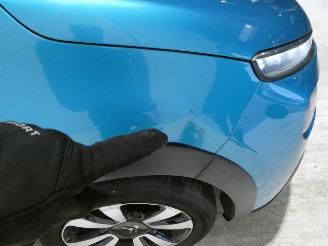 Citroën C3 III SHINE picture 13