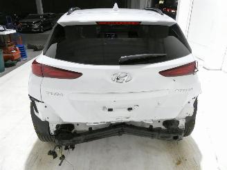 Hyundai Kona  picture 6