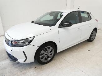 Opel Corsa EDITION picture 3