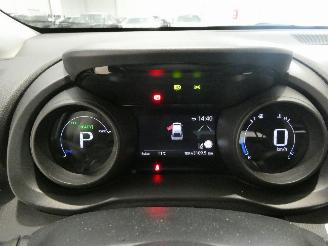 Toyota Yaris Cross  picture 17
