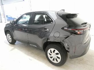 Toyota Yaris Cross  picture 4