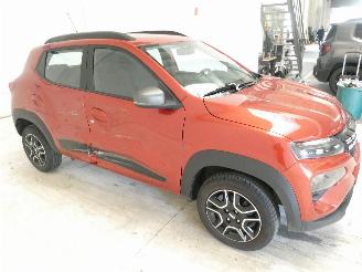 Dacia Spring EXPRESSION picture 9