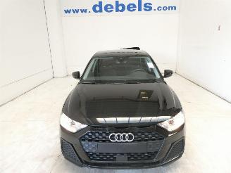 Avarii autoturisme Audi A1 SPORTBACK 2023/2