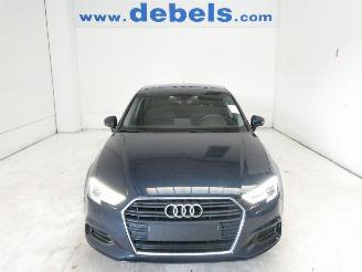 Audi A3 BERLINE picture 1