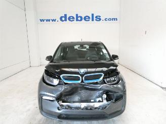 skadebil auto BMW i3  2019/7