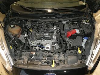 Ford Fiesta TREND picture 24